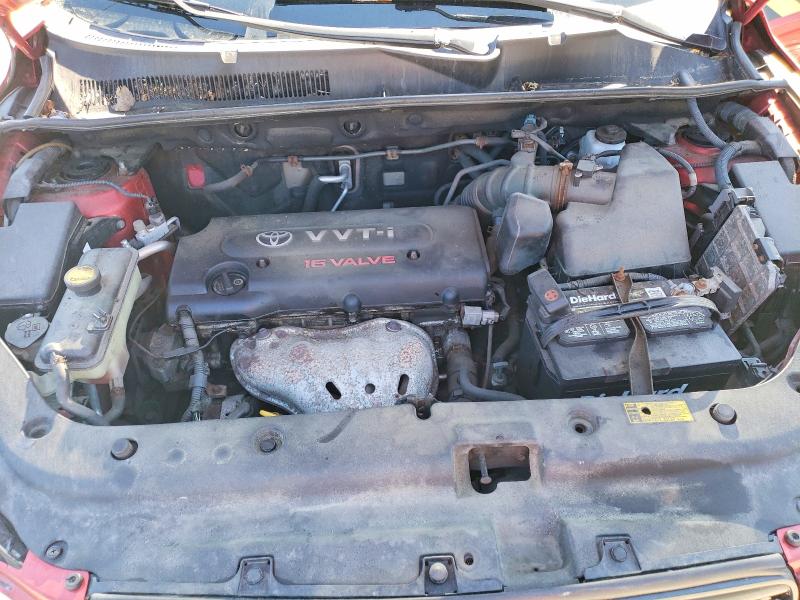 Aukcja sprzedaży 2006 Toyota Rav4, vin: JTMBD33V866014675, numer aukcji: 57886766