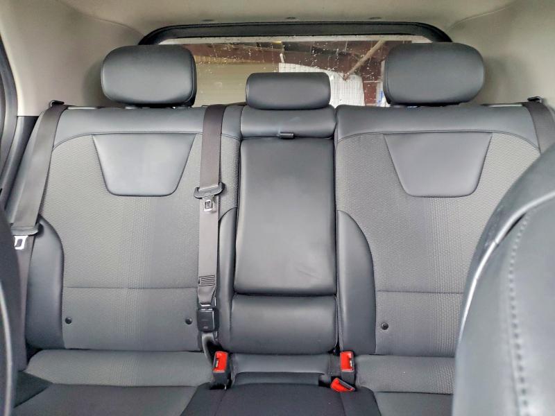 Продажа на аукционе авто 2023 Kia Niro, vin: KNDCR3L15P5025336, номер лота: 58288656