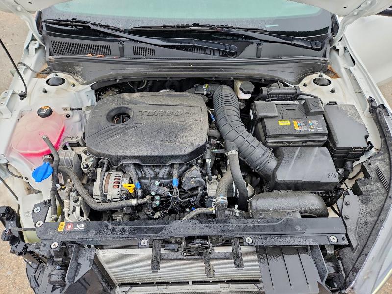 2024 Kia Forte მანქანა იყიდება აუქციონზე, vin: 3KPF44AC5RE693053, აუქციონის ნომერი: 58836446