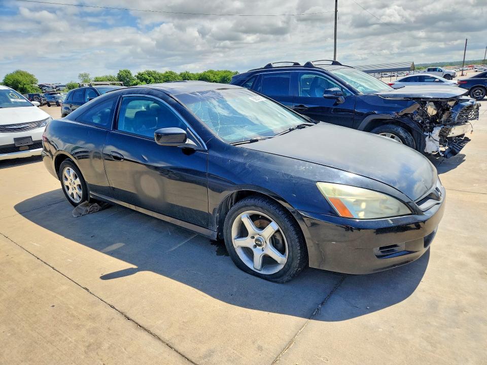 Aukcja sprzedaży 2006 Honda Accord, vin: 1HGCM82666A010540, numer aukcji: 56537916