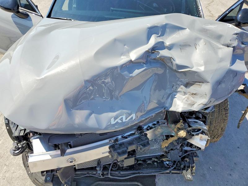Продажа на аукционе авто 2026 Kia K5, vin: KNAG64J70T5454849, номер лота: 55804096