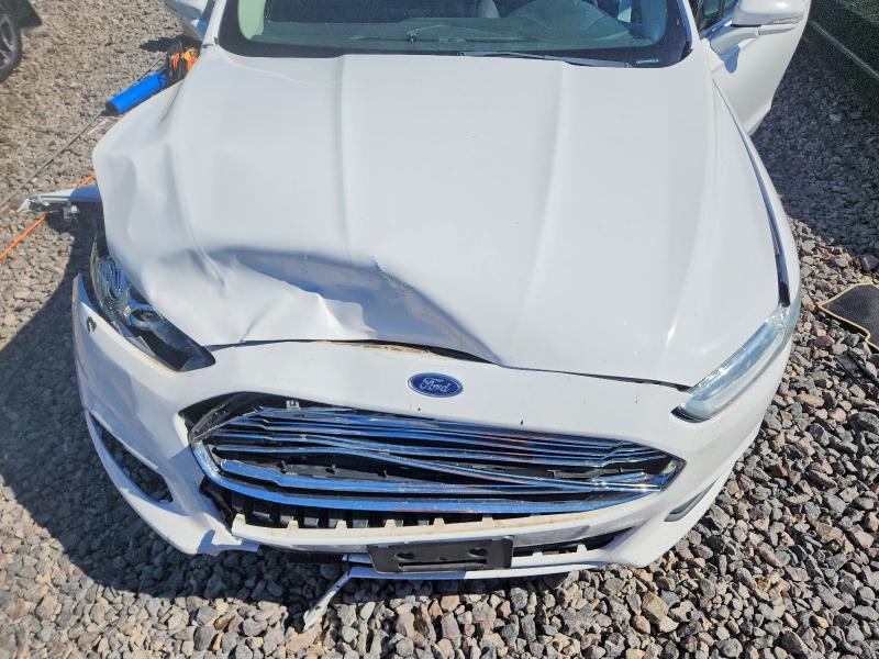 Продажа на аукционе авто 2014 Ford Fusion, vin: 3FA6P0H74ER323018, номер лота: 57835106