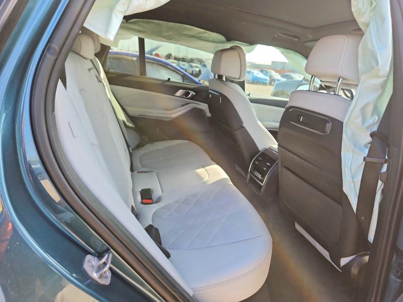 Aukcja sprzedaży 2024 Bmw X5, vin: 5UX23EU0XR9V47890, numer aukcji: 59175766