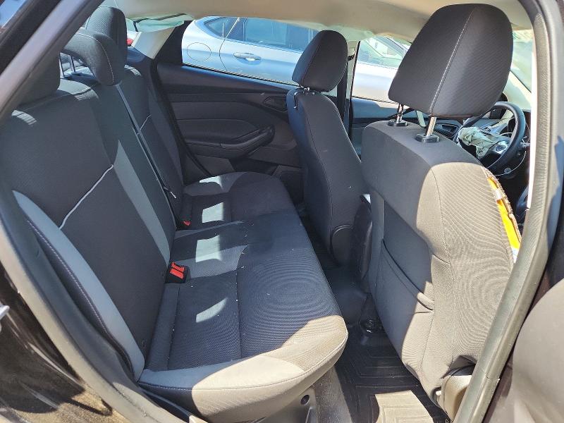 Продажа на аукционе авто 2012 Ford Focus, vin: 1FAHP3F24CL401696, номер лота: 55578346