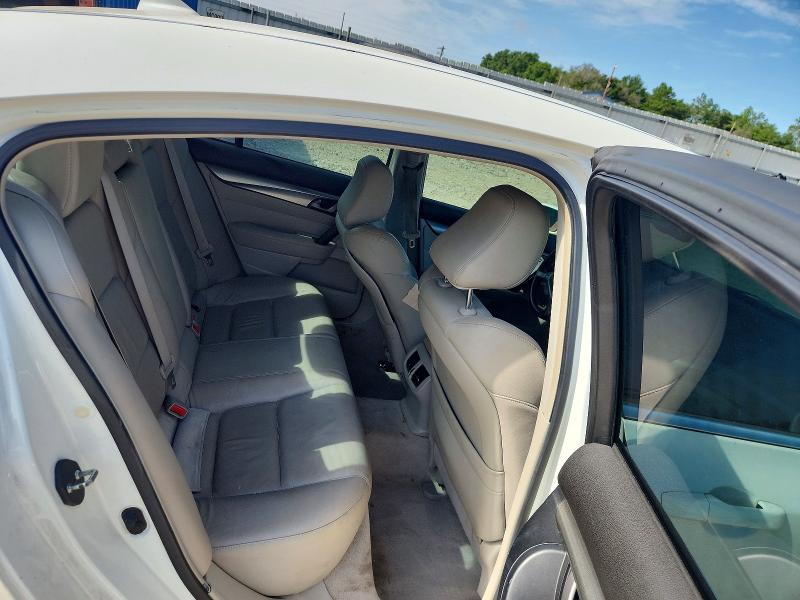 Продаж на аукціоні авто 2010 Acura Tl, vin: 19UUA8F20AA007372, номер лоту: 56983166