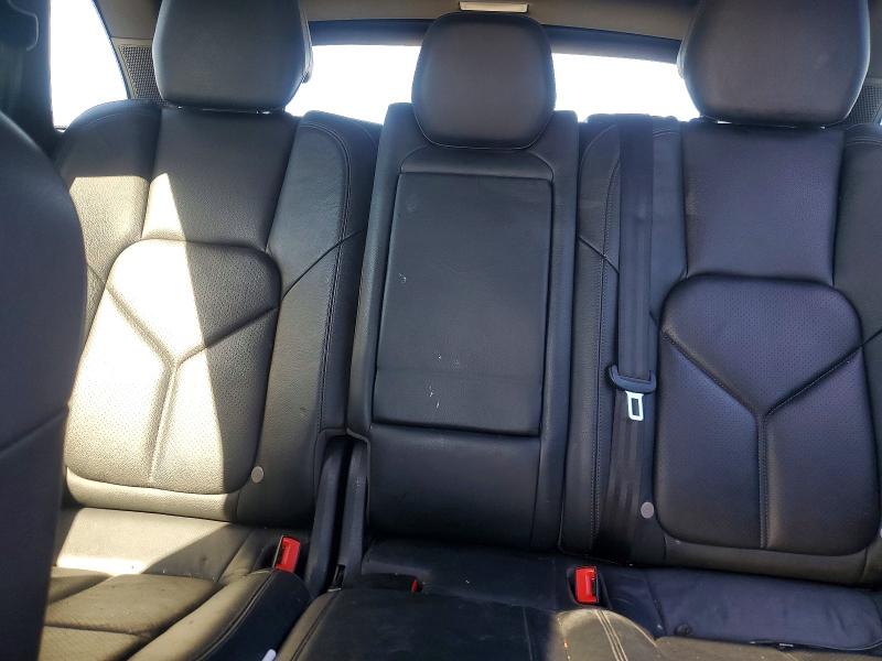Aukcja sprzedaży 2013 Porsche Cayenne, vin: WP1AA2A21DLA09547, numer aukcji: 51500366