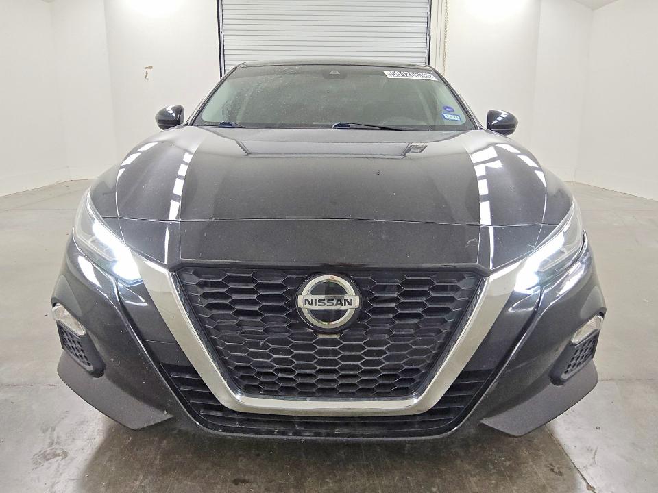 2022 Nissan Altima მანქანა იყიდება აუქციონზე, vin: 1N4BL4DV8NN316274, აუქციონის ნომერი: 56425536