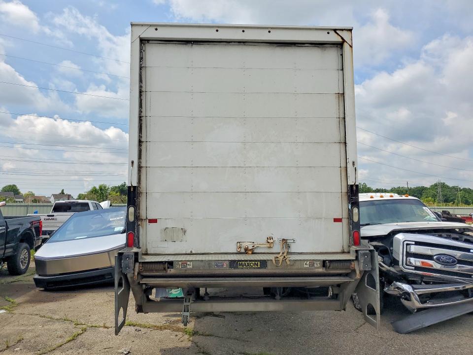 Aukcja sprzedaży 2019 Hino 258/268, vin: 5PVNJ8JV8K4S73968, numer aukcji: 58234356