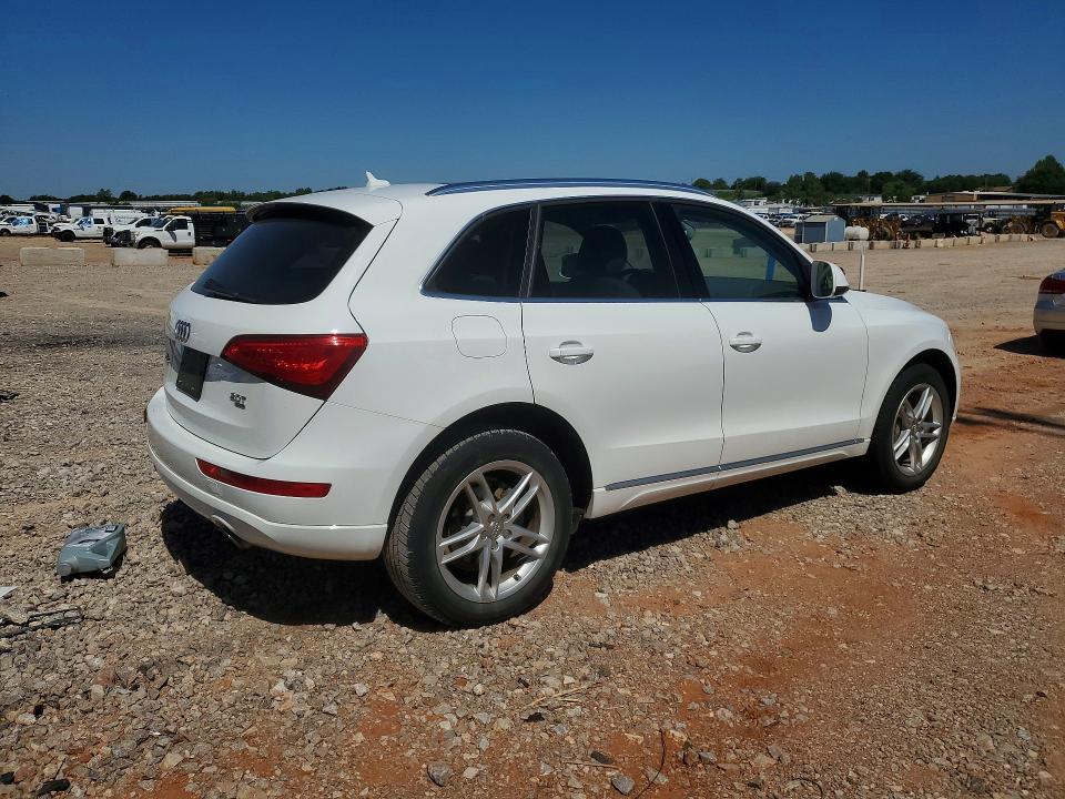 55441256 :رقم المزاد ، WA1LFAFP4EA085815 vin ، 2014 Audi Q5 مزاد بيع