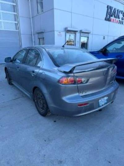 54429766 :رقم المزاد ، JA32U2FU5DU600349 vin ، 2013 Mitsubishi Lancer مزاد بيع