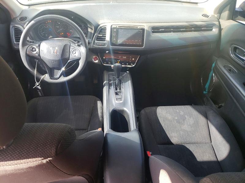 2017 Honda Hr-v მანქანა იყიდება აუქციონზე, vin: 3CZRU5H50HM718661, აუქციონის ნომერი: 57261026