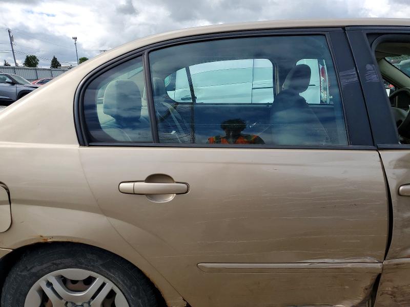 Продажа на аукционе авто 2007 Chevrolet Malibu, vin: 1G1ZS58F97F120547, номер лота: 57471666