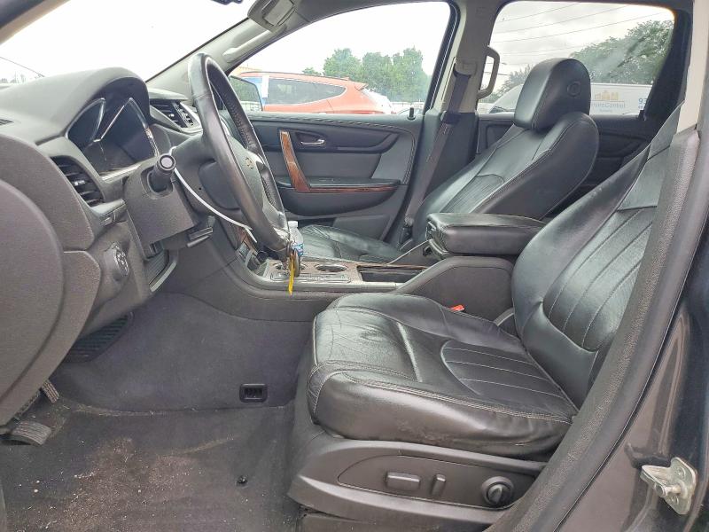 Продажа на аукционе авто 2014 Chevrolet Traverse, vin: 1GNKRJKD1EJ319842, номер лота: 55815426