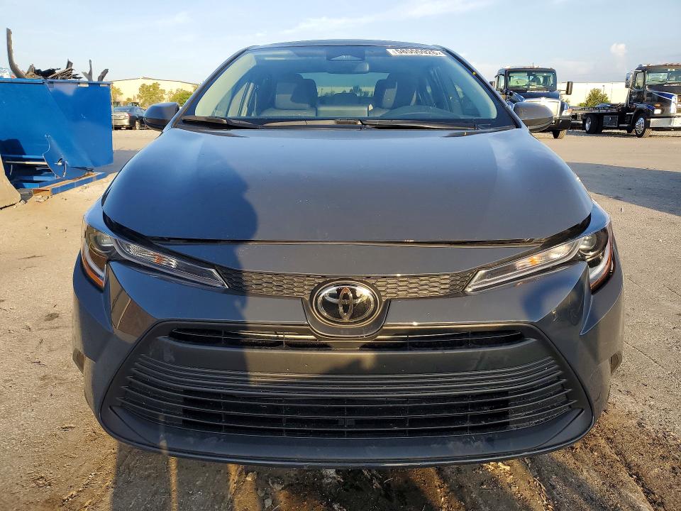 Aukcja sprzedaży 2025 Toyota Corolla, vin: 5YFB4MDE0SP334757, numer aukcji: 58555926