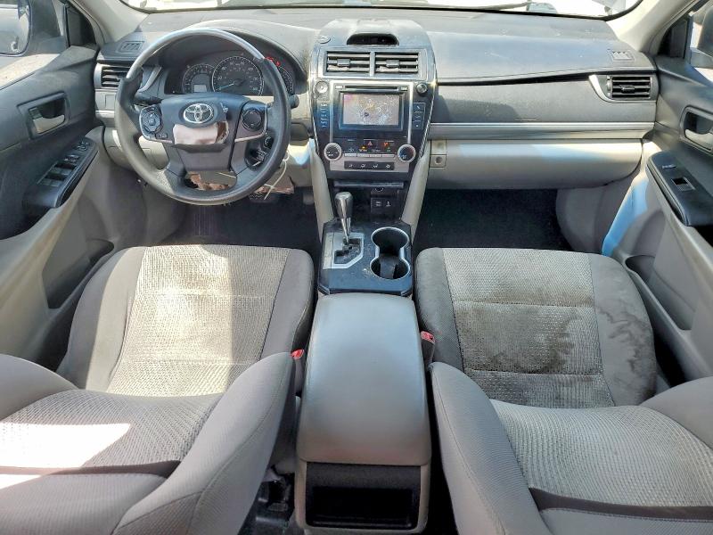 Aukcja sprzedaży 2013 Toyota Camry, vin: 4T1BF1FK2DU223656, numer aukcji: 56622516