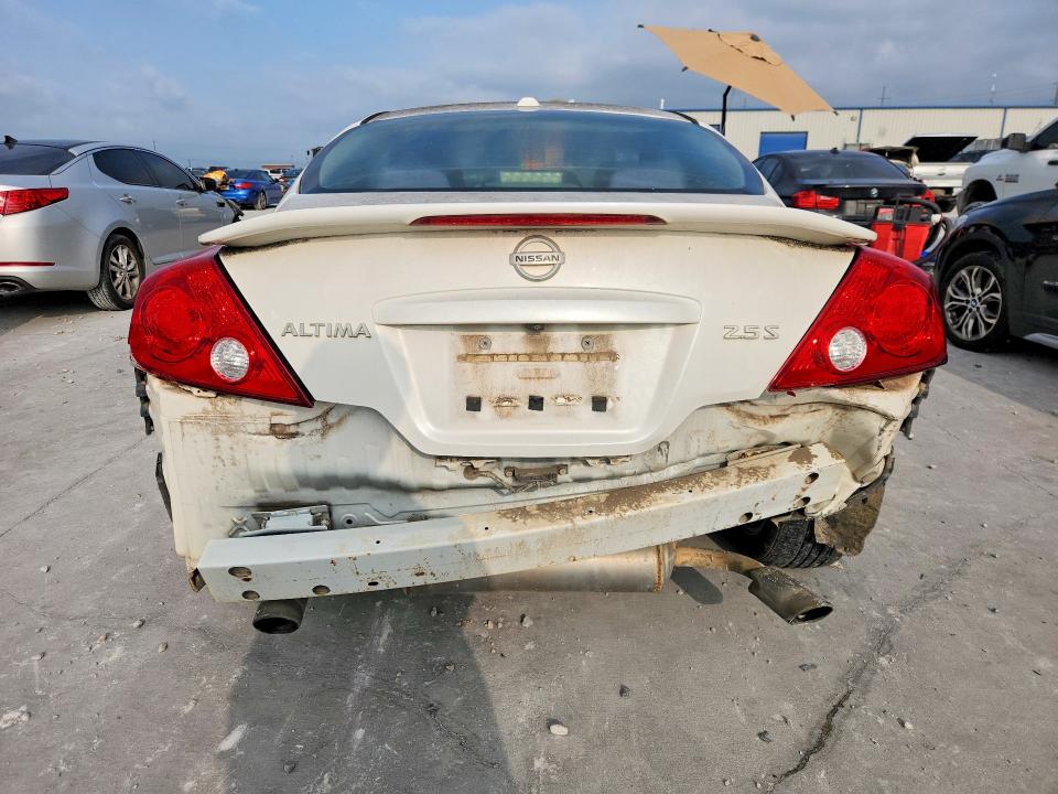 Продажа на аукционе авто 2010 Nissan Altima, vin: 1N4AL2EP7AC159052, номер лота: 56359166