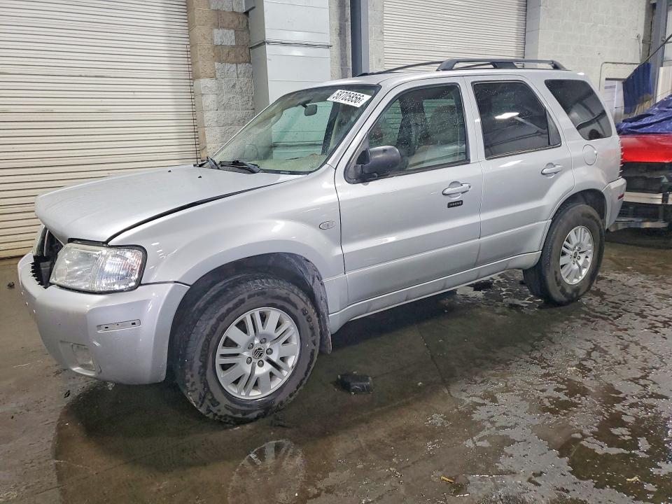 Aukcja sprzedaży 2005 Mercury Mariner, vin: 4M2YU56155DJ10962, numer aukcji: 58705856