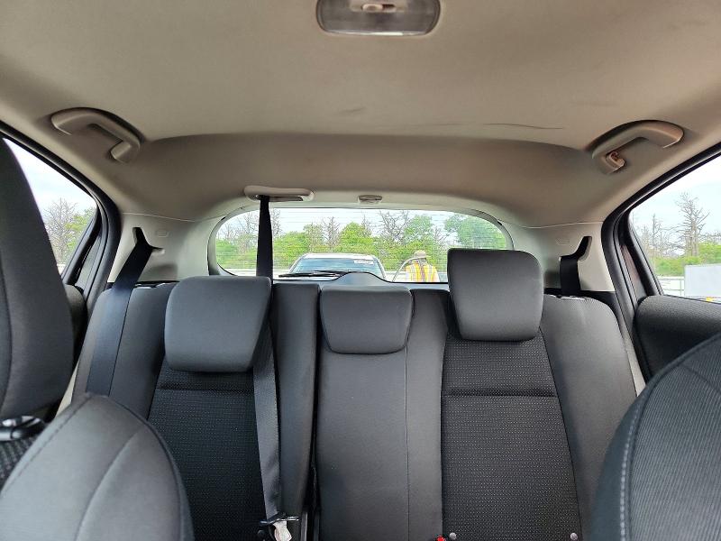 2020 Honda Hr-v მანქანა იყიდება აუქციონზე, vin: 3CZRU6H56LM721644, აუქციონის ნომერი: 55889086