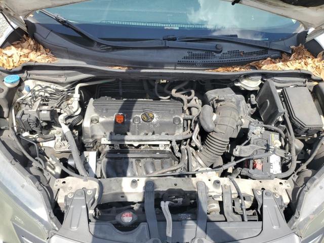 Продаж на аукціоні авто 2012 Honda Cr-v, vin: 5J6RM3H39CL020188, номер лоту: 58246186