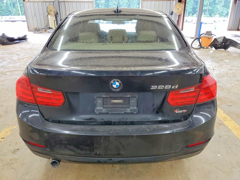 Продажа на аукционе авто 2014 Bmw 328, vin: WBA3D3C54EF099241, номер лота: 57039486