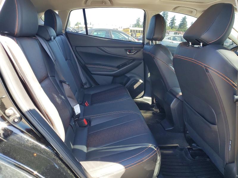 Aukcja sprzedaży 2021 Subaru Crosstrek, vin: JF2GTHNC5M8316770, numer aukcji: 57770576