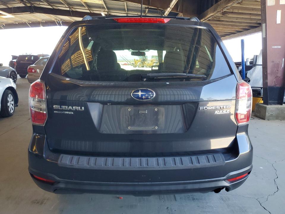 58758136 :رقم المزاد ، JF2SJAEC4EH547748 vin ، 2014 Subaru Forester مزاد بيع