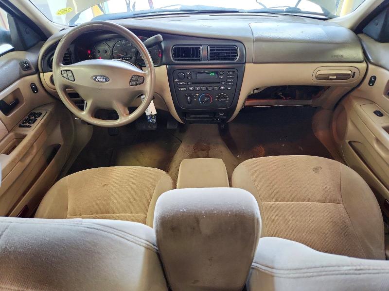 Продажа на аукционе авто 2002 Ford Taurus, vin: 1FAFP55U82A146826, номер лота: 57680756