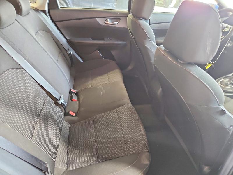 Продажа на аукционе авто 2019 Kia Forte, vin: 3KPF24AD5KE124742, номер лота: 56828146