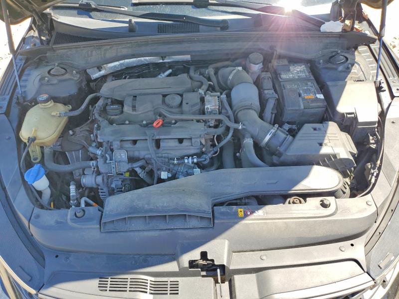 2022 Kia K5 მანქანა იყიდება აუქციონზე, vin: 5XXG64J29NG087777, აუქციონის ნომერი: 57032016