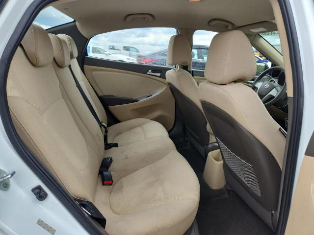 Aukcja sprzedaży 2014 Hyundai Accent, vin: KMHCT4AE2EU672059, numer aukcji: 57730356