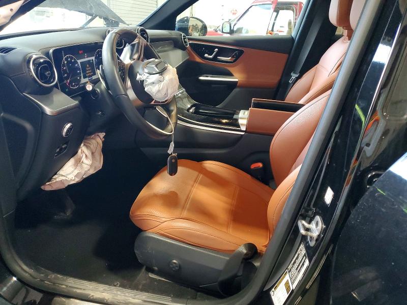 Aukcja sprzedaży 2025 Mercedes-benz Glc, vin: W1NKM4HB6SF243847, numer aukcji: 55313566