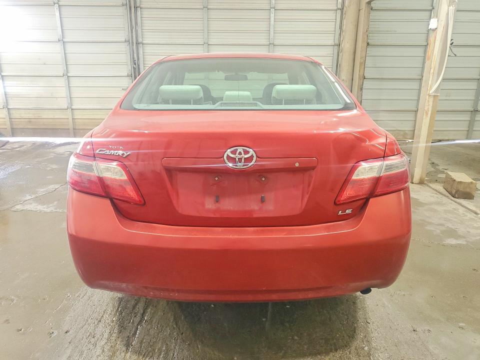 Aukcja sprzedaży 2007 Toyota Camry, vin: 4T1BE46KX7U024038, numer aukcji: 59182396
