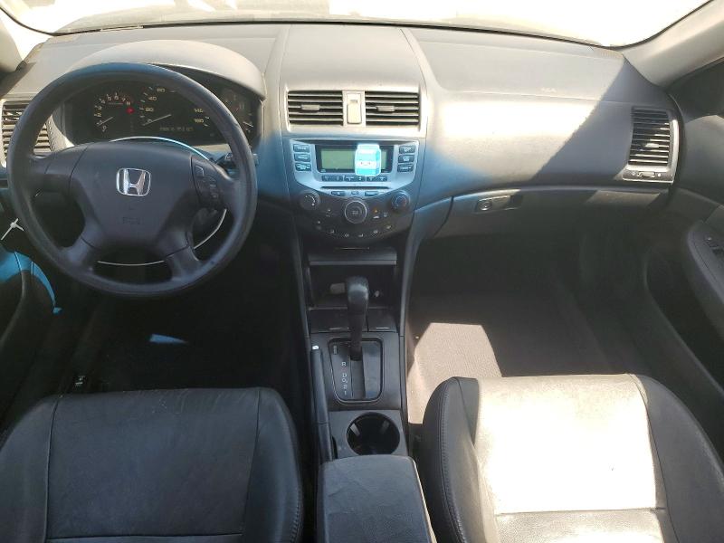 2006 Honda Accord მანქანა იყიდება აუქციონზე, vin: 1HGCM56426A029805, აუქციონის ნომერი: 55743016
