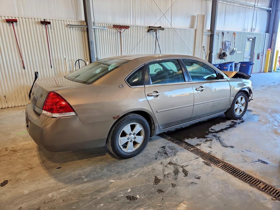 Продажа на аукционе авто 2006 Chevrolet Impala, vin: 2G1WT58K369166542, номер лота: 57213656