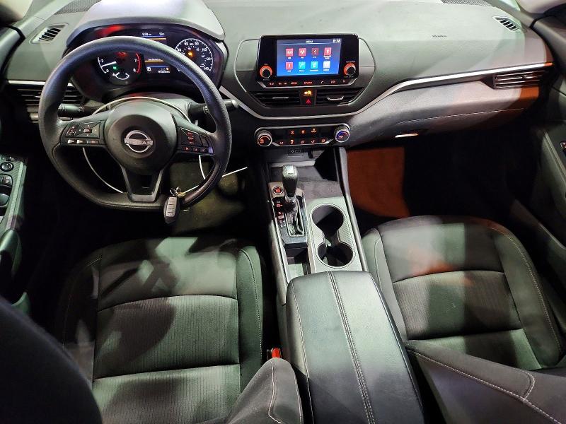 56170426 :رقم المزاد ، 1N4BL4BV3PN395861 vin ، 2023 Nissan Altima مزاد بيع