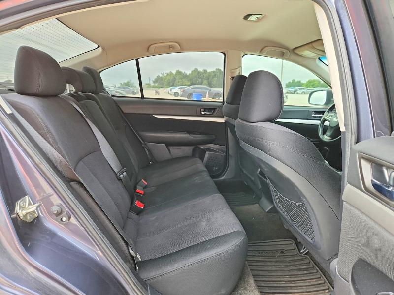 Продажа на аукционе авто 2014 Subaru Legacy, vin: 4S3BMBC66E3013043, номер лота: 56466156
