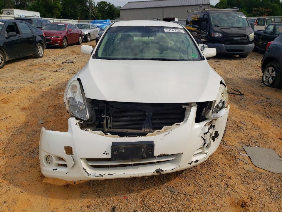Продаж на аукціоні авто 2012 Nissan Altima, vin: 1N4AL2AP9CN491782, номер лоту: 57685356