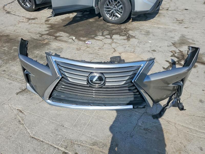 56681256 :رقم المزاد ، 2T2BZMCA3KC169962 vin ، 2019 Lexus Rx 350 مزاد بيع