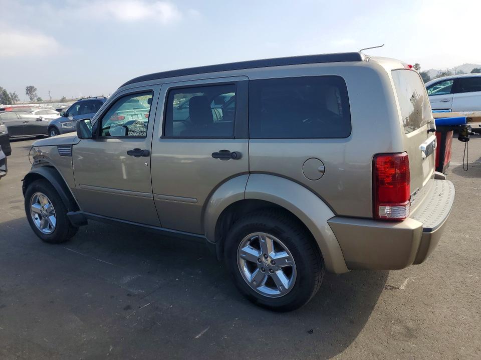 Aukcja sprzedaży 2007 Dodge Nitro, vin: 1D8GT58K67W736653, numer aukcji: 57910206