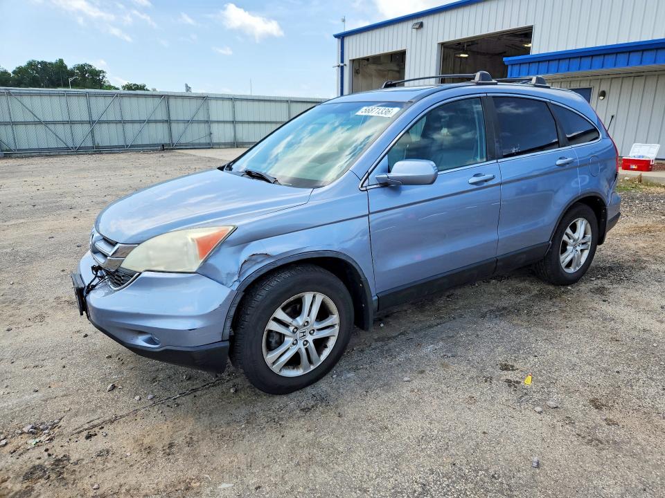 Aukcja sprzedaży 2011 Honda Cr-v, vin: 5J6RE4H70BL003655, numer aukcji: 56871336