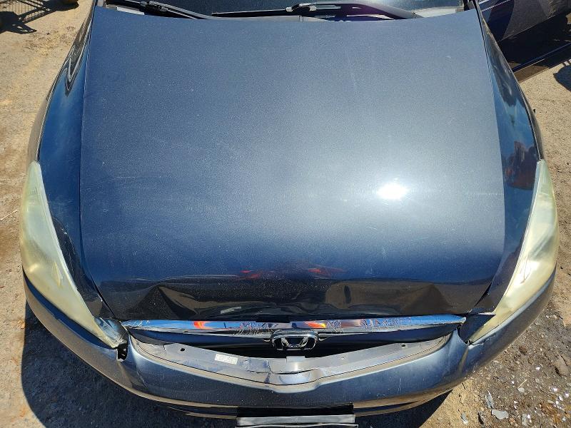 2006 Honda Accord მანქანა იყიდება აუქციონზე, vin: 1HGCM56356A149556, აუქციონის ნომერი: 55536496