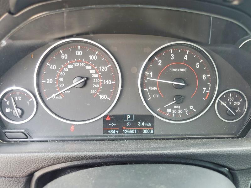 Aukcja sprzedaży 2018 Bmw 330, vin: WBA8B9G52JNU97685, numer aukcji: 56420376