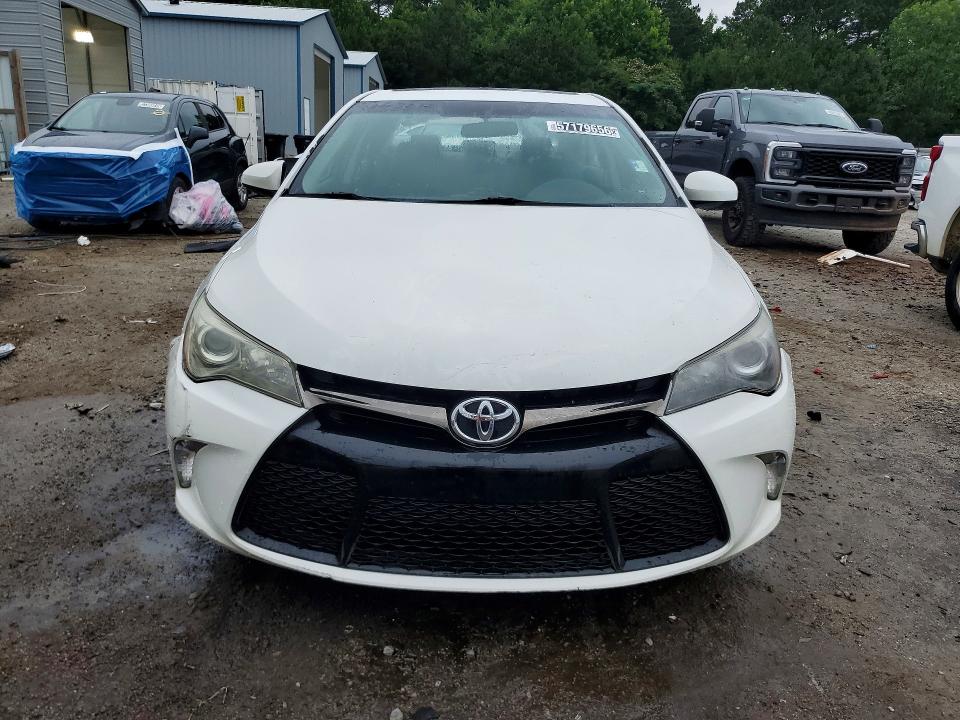 Aukcja sprzedaży 2016 Toyota Camry, vin: 4T1BF1FK1GU143799, numer aukcji: 57179656