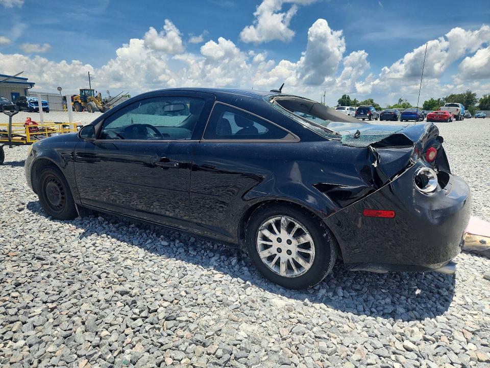 Aukcja sprzedaży 2010 Chevrolet Cobalt, vin: 1G1AA1F55A7156336, numer aukcji: 57560226