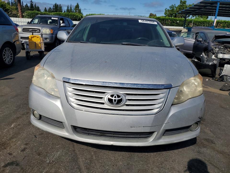 Продаж на аукціоні авто 2008 Toyota Avalon, vin: 4T1BK36B38U273351, номер лоту: 58483996