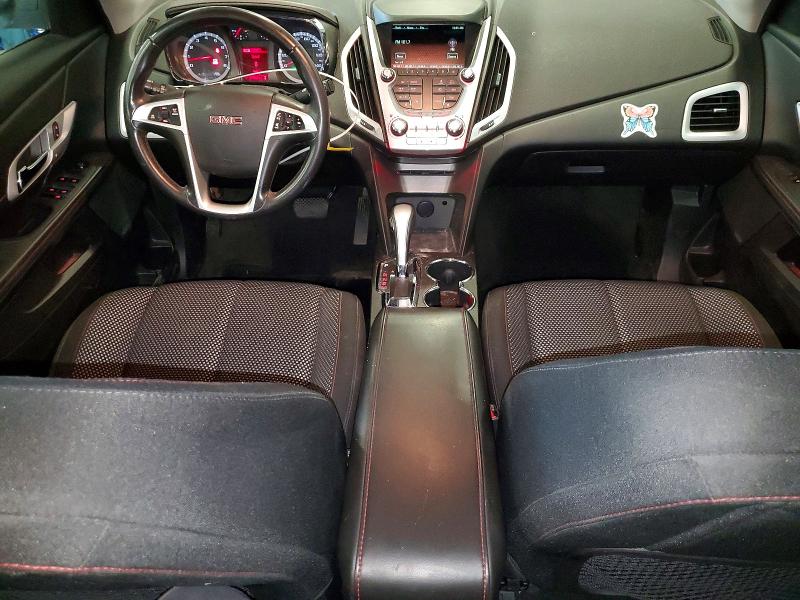Продаж на аукціоні авто 2013 Gmc Terrain, vin: 2GKFLSE37D6382092, номер лоту: 56536356