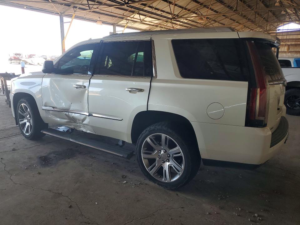 Продаж на аукціоні авто 2015 Cadillac Escalade, vin: 1GYS4NKJ8FR733217, номер лоту: 57767826