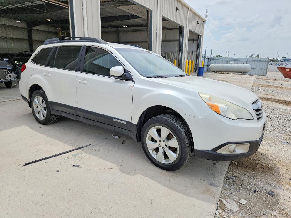 Продажа на аукционе авто 2012 Subaru Outback, vin: 4S4BRCACXC3289539, номер лота: 54854166