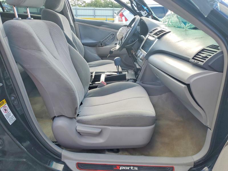 57180216 :رقم المزاد ، 4T1BF3EK9AU003388 vin ، 2010 Toyota Camry مزاد بيع
