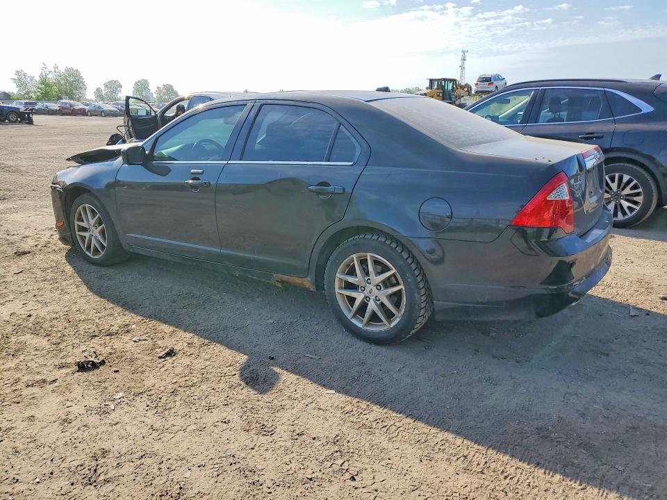2011 Ford Fusion მანქანა იყიდება აუქციონზე, vin: 3FAHP0JG6BR314366, აუქციონის ნომერი: 56121016